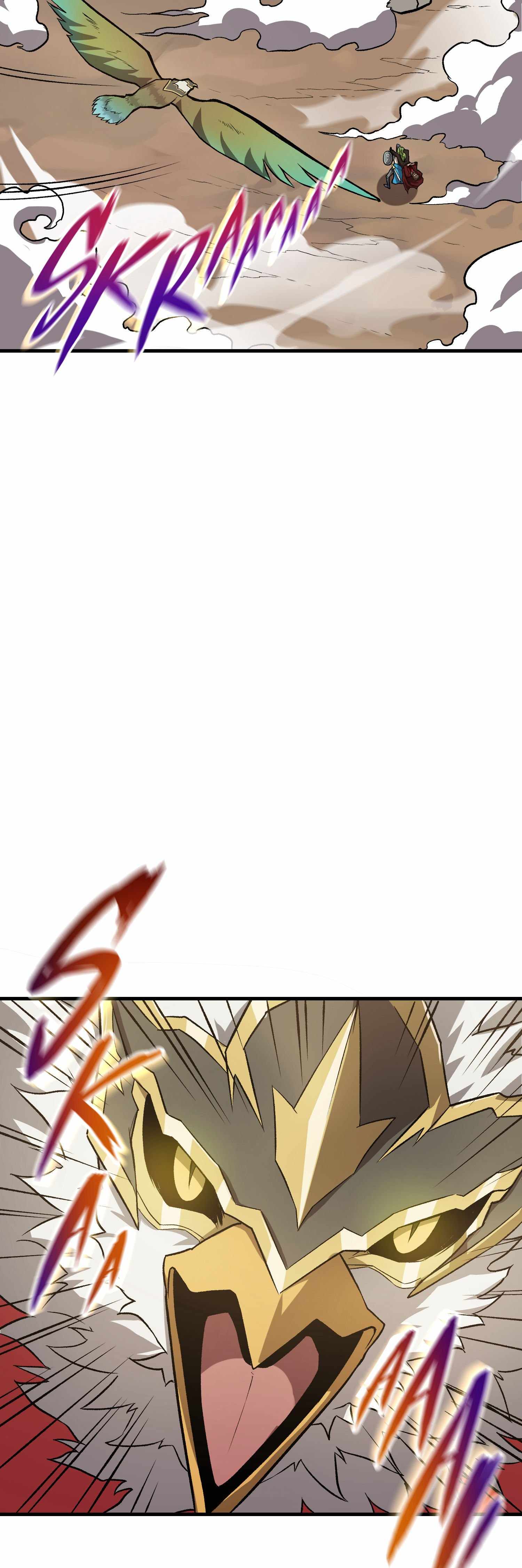 Legendary Retirement Chapter 0 65
